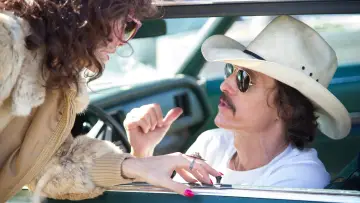 Backdrop to the movie "Dallas Buyers Club" #182429