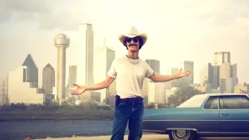 Backdrop to the movie "Dallas Buyers Club" #182430