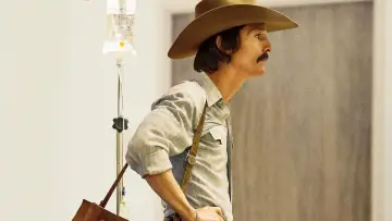 Backdrop to the movie "Dallas Buyers Club" #182431