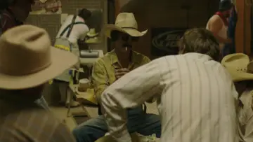Backdrop to the movie "Dallas Buyers Club" #752170