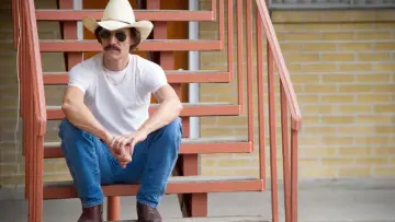 Backdrop to the movie "Dallas Buyers Club" #752172