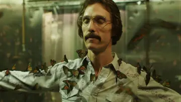 Dallas Buyers Club