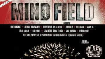 Backdrop to the movie "Alien Workshop - Mind Field" #1146598