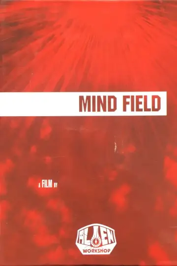Poster to the movie "Alien Workshop - Mind Field" #1146600