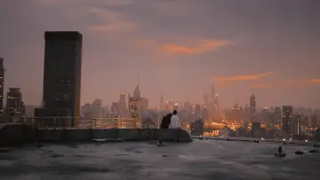 Backdrop to the movie "Her" #1528635