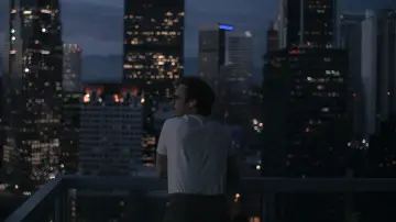 Backdrop to the movie "Her" #1528637