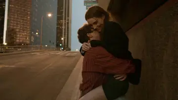 Backdrop to the movie "Her" #556428