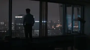 Backdrop to the movie "Her" #556431