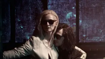 Backdrop to the movie "Only Lovers Left Alive" #1802623