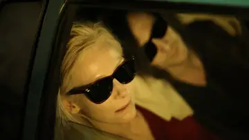 Backdrop to the movie "Only Lovers Left Alive" #1802624