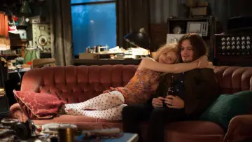 Backdrop to the movie "Only Lovers Left Alive" #229287