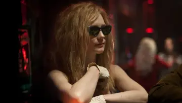 Backdrop to the movie "Only Lovers Left Alive" #229296