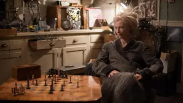 Backdrop to the movie "Only Lovers Left Alive" #229313