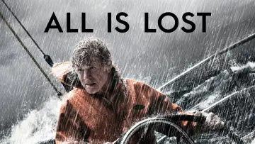 Backdrop to the movie "All Is Lost" #898930
