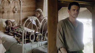 Backdrop to the movie "As I Lay Dying" #1588245