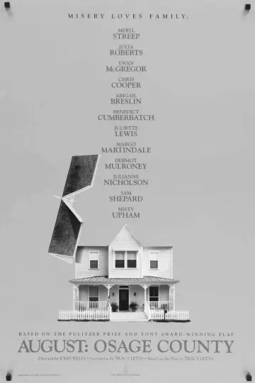August: Osage County