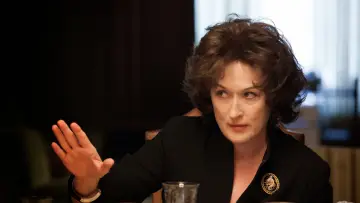 Backdrop to the movie "August: Osage County" #1734459