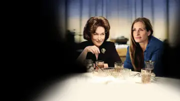 Backdrop to the movie "August: Osage County" #905525