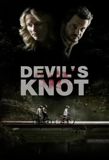 Poster to the movie "Devil