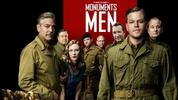 The Monuments Men