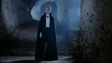 Backdrop to the movie "Tender Dracula" #1192156