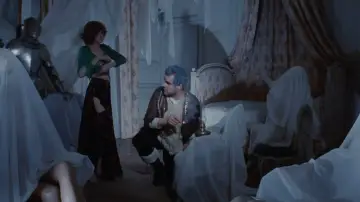 Backdrop to the movie "Tender Dracula" #1192157