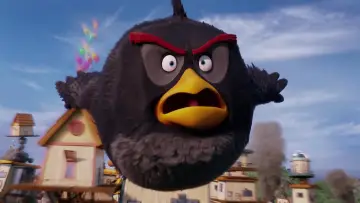 Backdrop to the movie "The Angry Birds Movie" #1207298