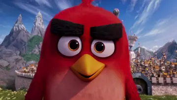 Backdrop to the movie "The Angry Birds Movie" #1207299