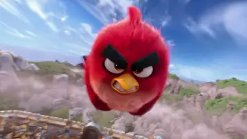 Backdrop to the movie "The Angry Birds Movie" #1207300