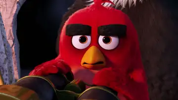 Backdrop to the movie "The Angry Birds Movie" #1207301