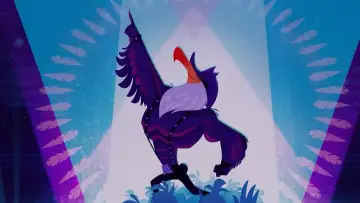 Backdrop to the movie "The Angry Birds Movie" #928773