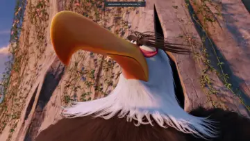 Backdrop to the movie "The Angry Birds Movie" #960432