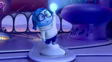 Backdrop to the movie "Inside Out" #552563