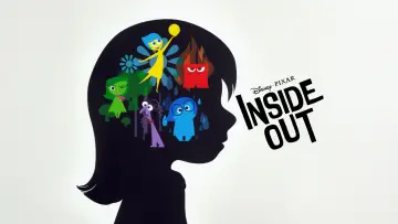 Backdrop to the movie "Inside Out" #552580