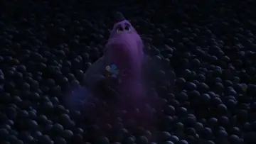 Backdrop to the movie "Inside Out" #552588