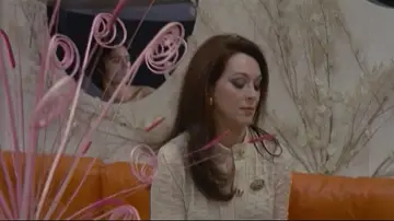 Backdrop to the movie "Loving Badly" #1166537