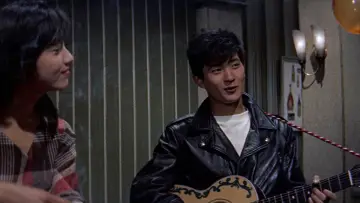 Backdrop to the movie "The Rambling Guitarist" #1620749