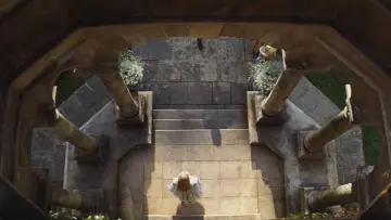 Backdrop to the movie "Cinderella" #1796728