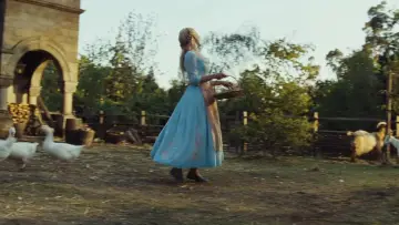 Backdrop to the movie "Cinderella" #1796731