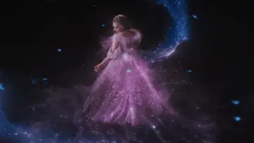 Backdrop to the movie "Cinderella" #1796738
