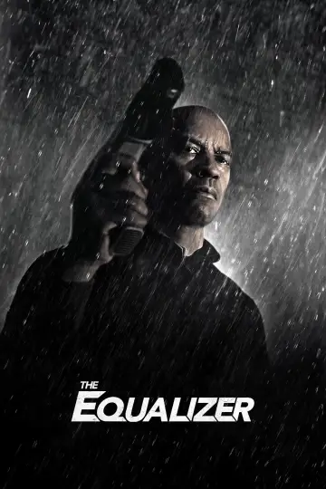 Poster to the movie "The Equalizer" #1529320