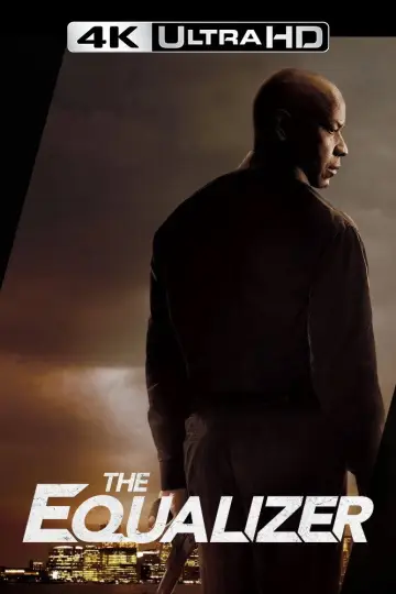 Poster to the movie "The Equalizer" #1576190