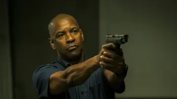 Backdrop to the movie "The Equalizer" #1796303
