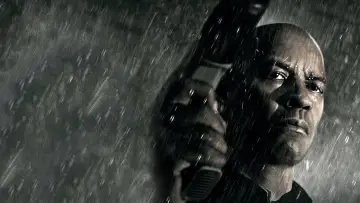 Backdrop to the movie "The Equalizer" #555531