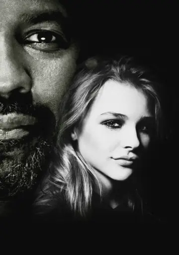 Poster to the movie "The Equalizer" #555579