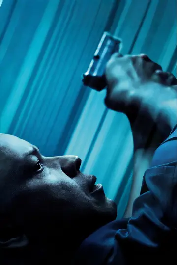 The Equalizer