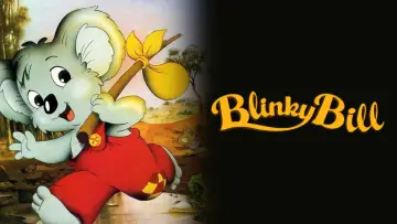 Backdrop to the movie "Blinky Bill" #1115613