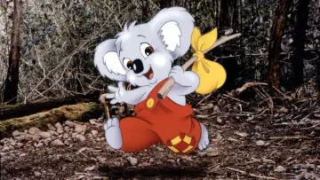 Backdrop to the movie "Blinky Bill" #1115617
