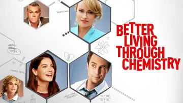 Backdrop to the movie "Better Living Through Chemistry" #1108591