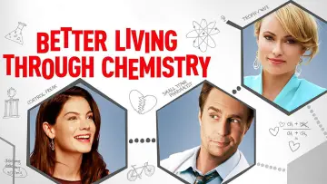 Backdrop to the movie "Better Living Through Chemistry" #1108592